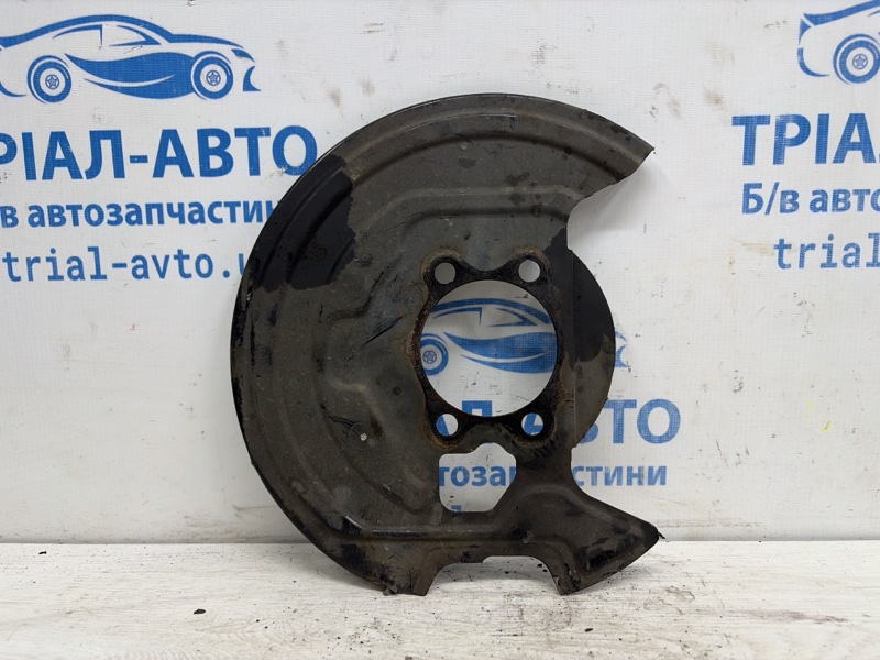 Кожух тормозного диска передний левый Leaf 2017- ZE1 Электро 230V 10A Кожух тормозного диска передний левый Leaf 2017- ZE1 Электро 230V 10A