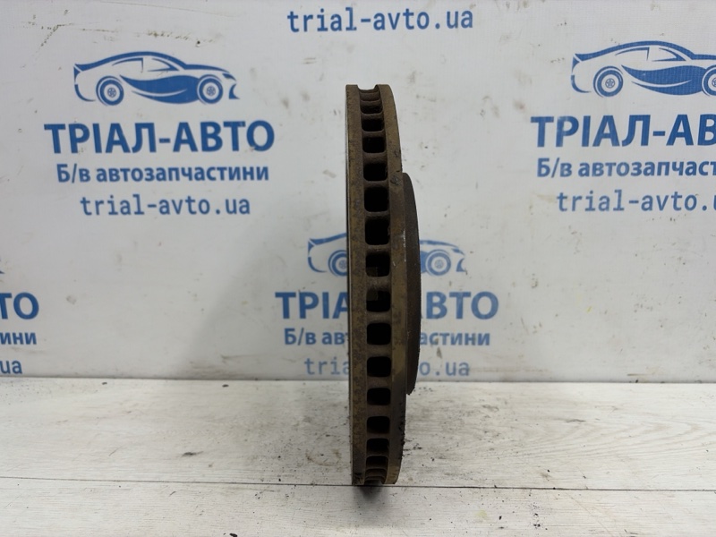 Диск тормозной передний Nissan Leaf ZE1 Электро 230V 10A