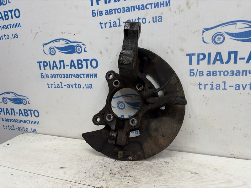 Кулак поворотный правый без ступицы Tucson 2015-2021 TL 1.7 diesel D4FD Кулак поворотный правый без ступицы Tucson 2015-2021 TL 1.7 diesel D4FD