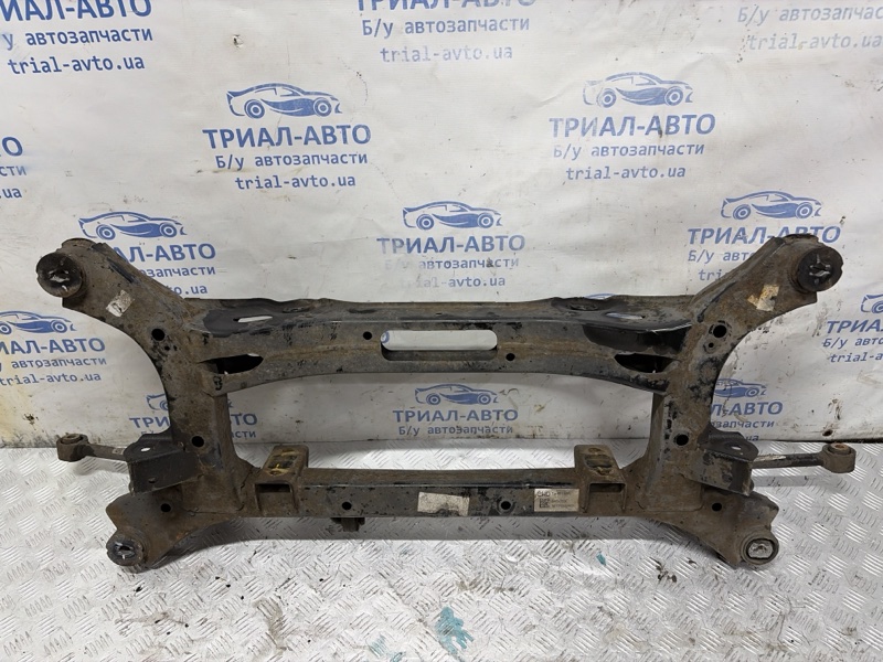 Запчасть балка задней подвески Hyundai Tucson 2015-2021 TL 1.7 diesel D4FD 55405D7000 Б/У Балка задней подвески Hyundai Tucson 2015-2021 TL 1.7 diesel D4FD 55405D7000 Б/У