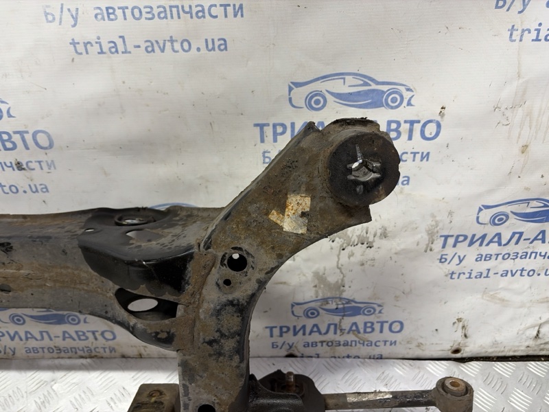 Балка задней подвески Tucson 2015-2021 TL 1.7 diesel D4FD Балка задней подвески Tucson 2015-2021 TL 1.7 diesel D4FD