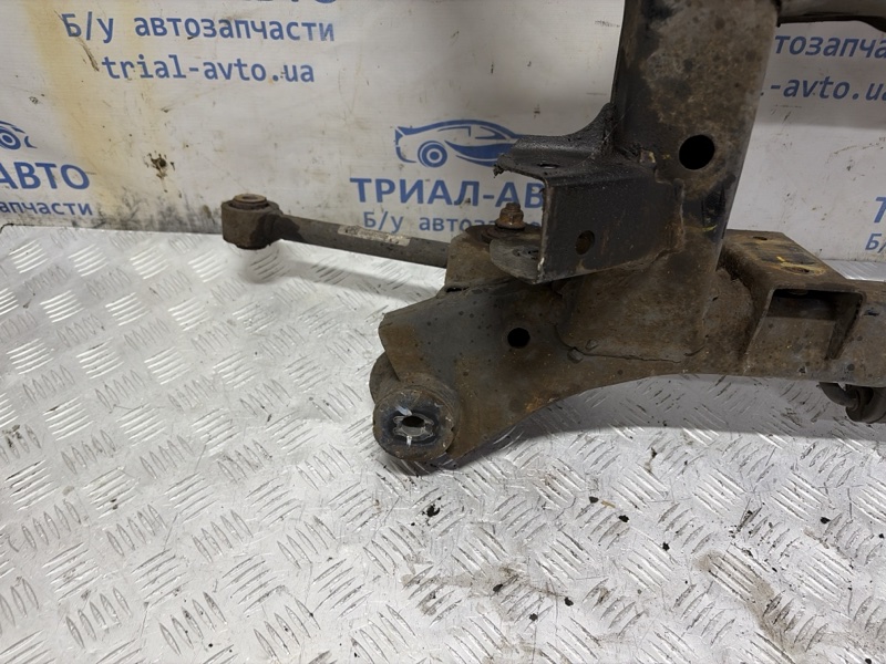 Балка задней подвески Tucson 2015-2021 TL 1.7 diesel D4FD Балка задней подвески Tucson 2015-2021 TL 1.7 diesel D4FD