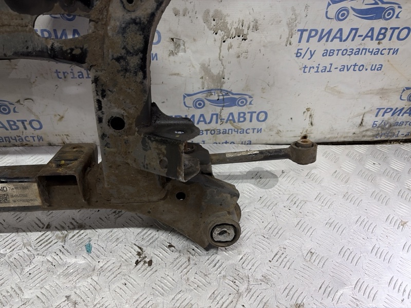 Балка задней подвески Tucson 2015-2021 TL 1.7 diesel D4FD Балка задней подвески Tucson 2015-2021 TL 1.7 diesel D4FD