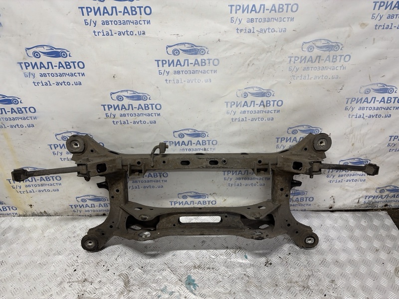 Балка задней подвески Tucson 2015-2021 TL 1.7 diesel D4FD Балка задней подвески Tucson 2015-2021 TL 1.7 diesel D4FD