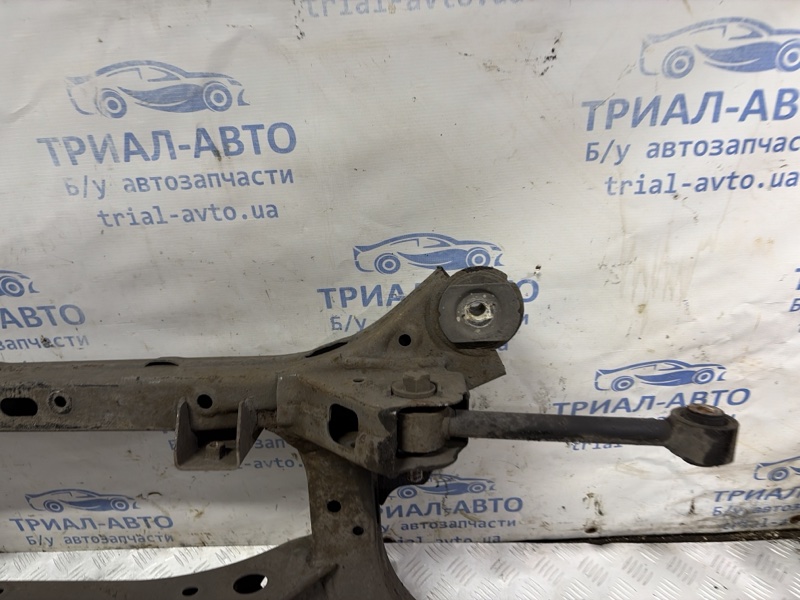 Балка задней подвески Tucson 2015-2021 TL 1.7 diesel D4FD Балка задней подвески Tucson 2015-2021 TL 1.7 diesel D4FD