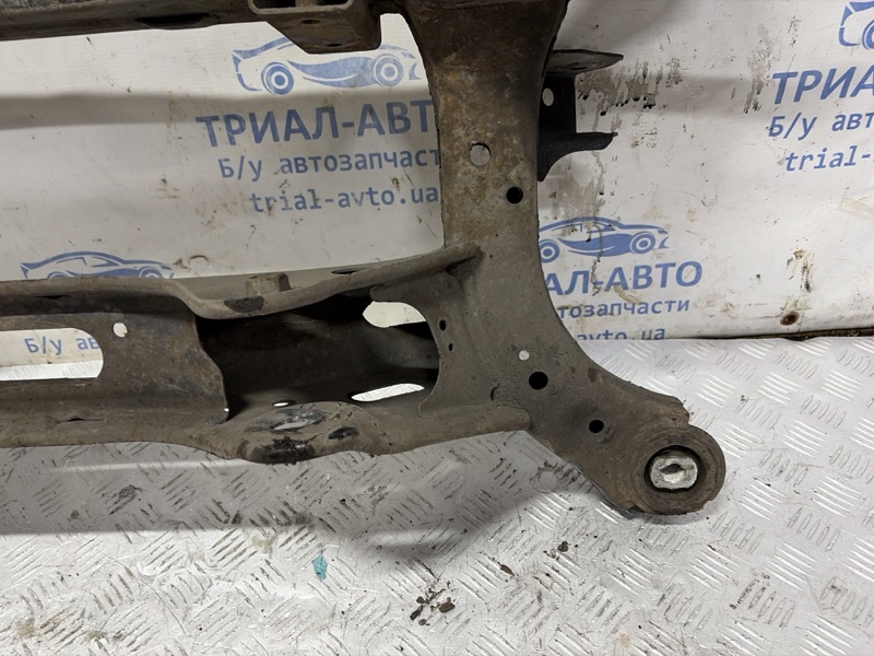 Балка задней подвески Tucson 2015-2021 TL 1.7 diesel D4FD Балка задней подвески Tucson 2015-2021 TL 1.7 diesel D4FD