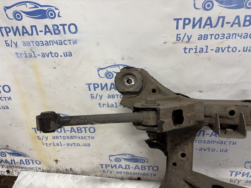 Балка задней подвески Tucson 2015-2021 TL 1.7 diesel D4FD Балка задней подвески Tucson 2015-2021 TL 1.7 diesel D4FD