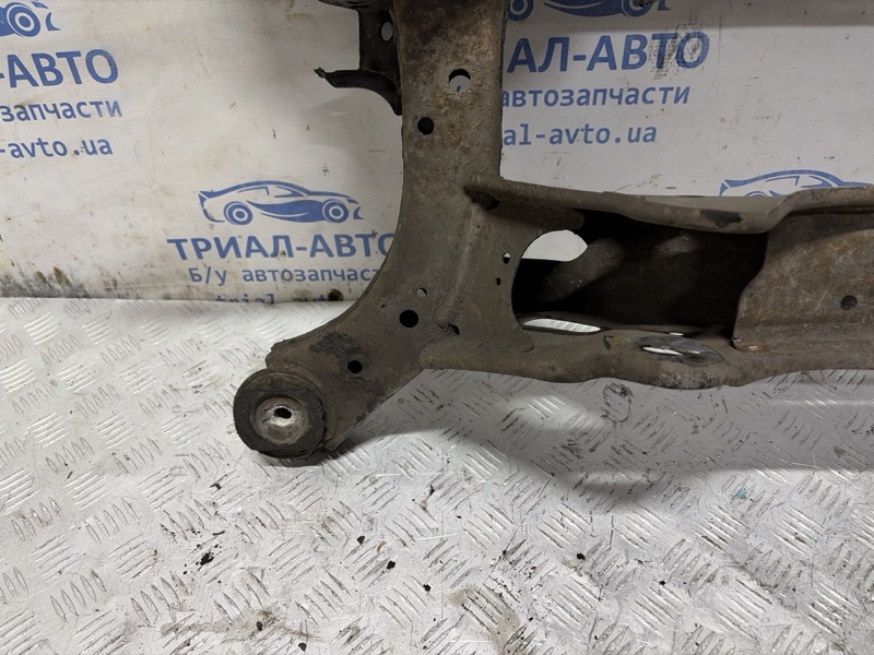 Балка задней подвески Tucson 2015-2021 TL 1.7 diesel D4FD Балка задней подвески Tucson 2015-2021 TL 1.7 diesel D4FD