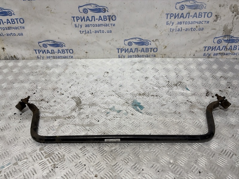 Стабилизатор задний Hyundai Tucson 2015-2021 TL 1.7 diesel D4FD 55510D7000 Б/У