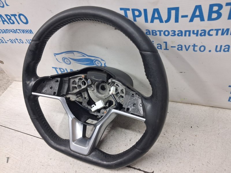 Руль Leaf 2017- ZE1 Электро 230V 10A Руль Leaf 2017- ZE1 Электро 230V 10A