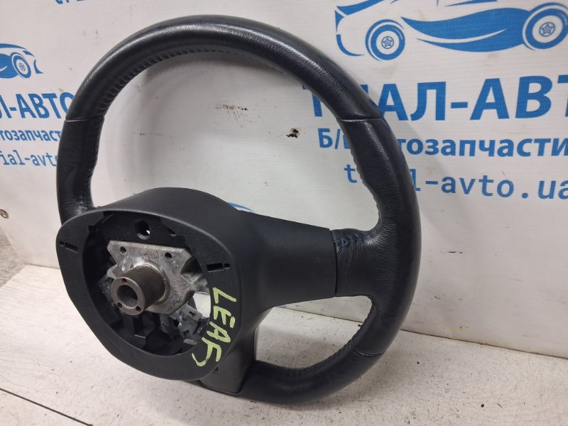 Руль Leaf 2017- ZE1 Электро 230V 10A Руль Leaf 2017- ZE1 Электро 230V 10A