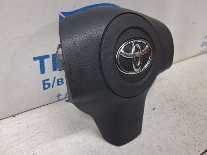 Подушка безопасности в руль Toyota RAV 4 A30 2.2 diesel 2ADFHV
