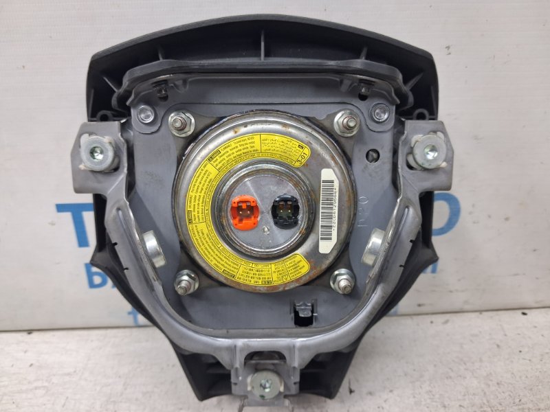 Подушка безопасности в руль RAV 4 2005-2016 A30 2.2 diesel 2ADFHV