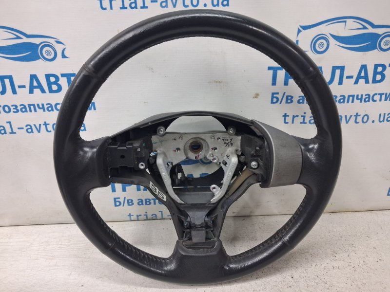 Запчасть руль Toyota RAV 4 2005-2016 A30 2.2 diesel 2ADFHV 4510042151B0 Б/У Руль Toyota RAV 4 2005-2016 A30 2.2 diesel 2ADFHV 4510042151B0 Б/У