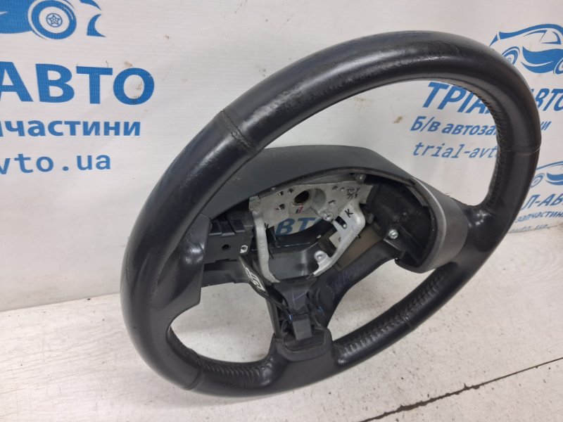 Руль RAV 4 2005-2016 A30 2.2 diesel 2ADFHV Руль RAV 4 2005-2016 A30 2.2 diesel 2ADFHV