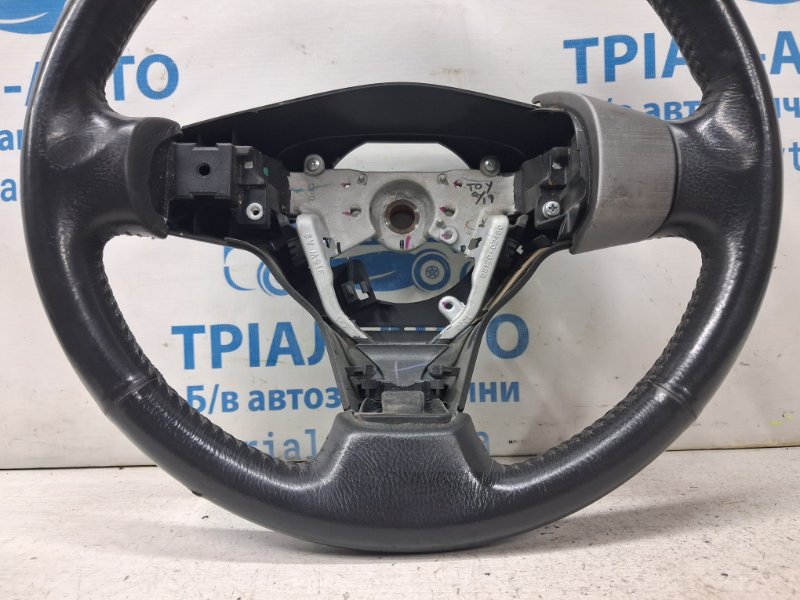 Руль RAV 4 2005-2016 A30 2.2 diesel 2ADFHV Руль RAV 4 2005-2016 A30 2.2 diesel 2ADFHV
