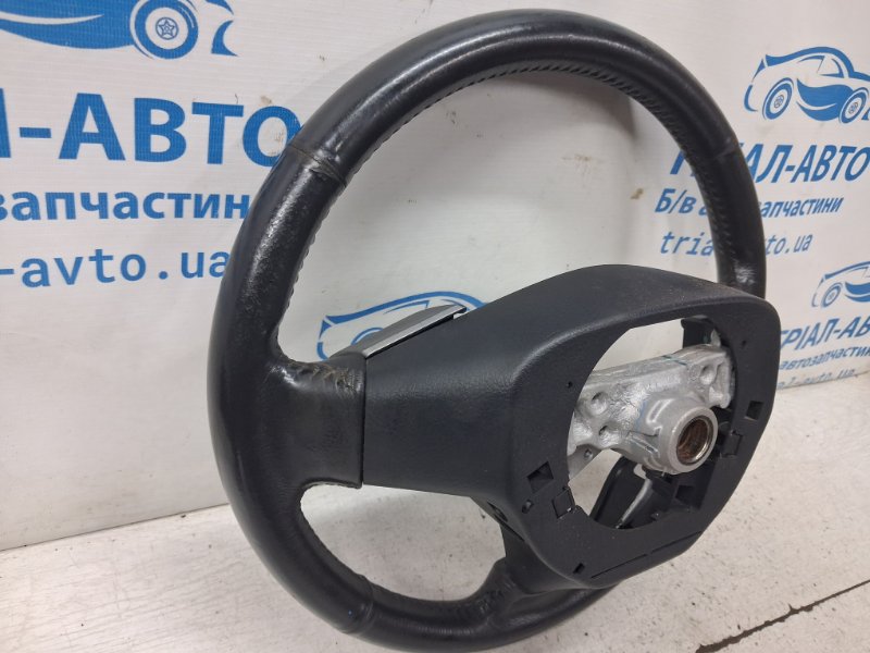 Руль RAV 4 2005-2016 A30 2.2 diesel 2ADFHV Руль RAV 4 2005-2016 A30 2.2 diesel 2ADFHV