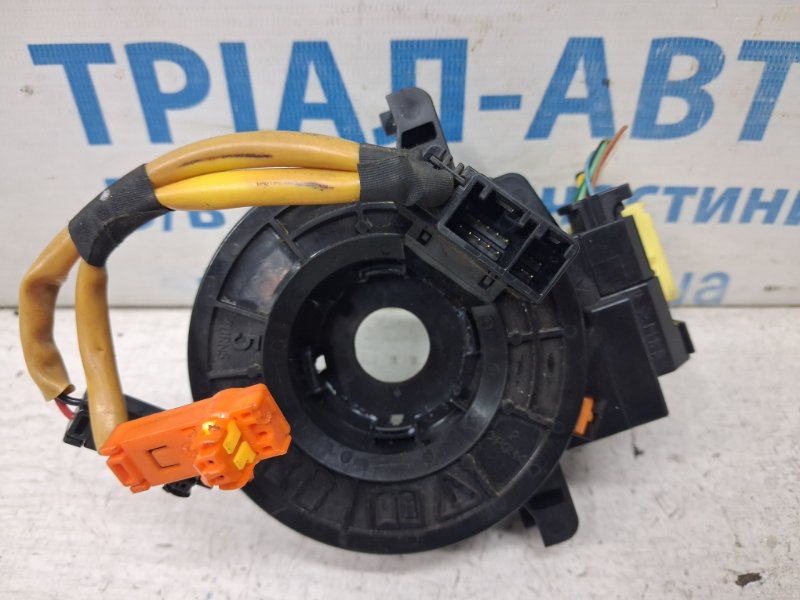 Запчасть шлейф airbag Toyota RAV 4 2005-2016 A30 2.2 diesel 2ADFHV 8430648030 Б/У Шлейф AIRBAG Toyota RAV 4 2005-2016 A30 2.2 diesel 2ADFHV 8430648030 Б/У
