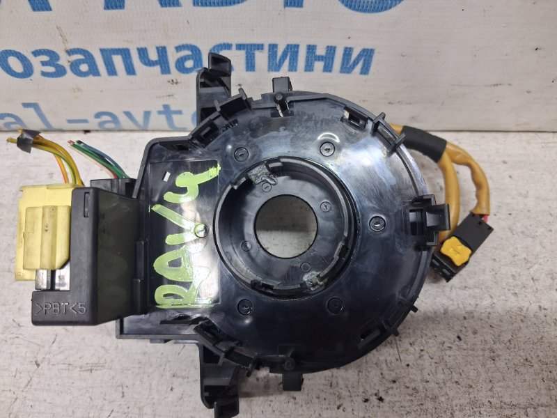 Шлейф AIRBAG RAV 4 2005-2016 A30 2.2 diesel 2ADFHV Шлейф AIRBAG RAV 4 2005-2016 A30 2.2 diesel 2ADFHV