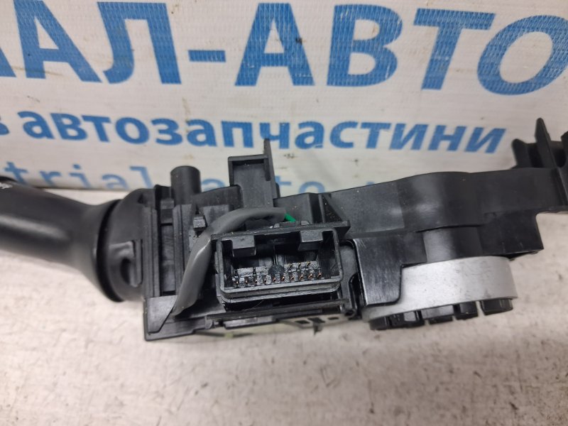 Переключатель подрулевой левый(поворотники) Toyota RAV 4 A30 2.2 diesel 2ADFHV Переключатель подрулевой левый(поворотники) Toyota RAV 4 A30 2.2 diesel 2ADFHV
