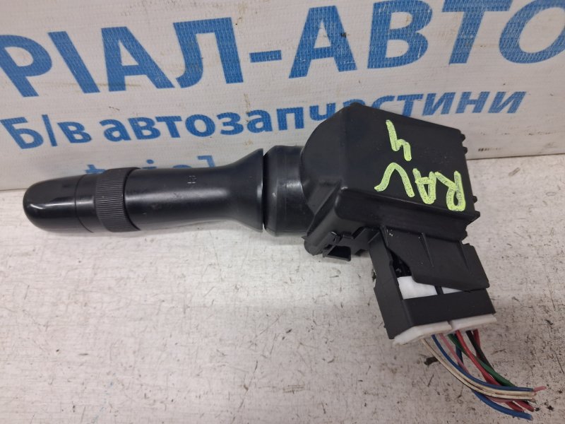 Переключатель подрулевой правый(дворники) RAV 4 2005-2016 A30 2.2 diesel 2ADFHV
