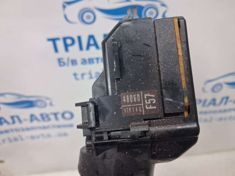 Переключатель подрулевой правый(дворники) RAV 4 2005-2016 A30 2.2 diesel 2ADFHV