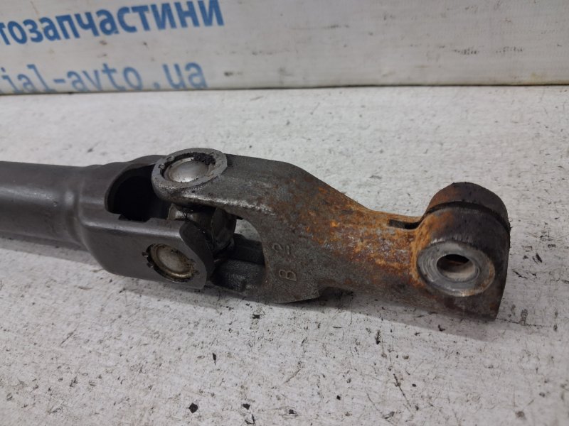 Карданчик рулевой RAV 4 2005-2016 A30 2.2 diesel 2ADFHV Карданчик рулевой RAV 4 2005-2016 A30 2.2 diesel 2ADFHV