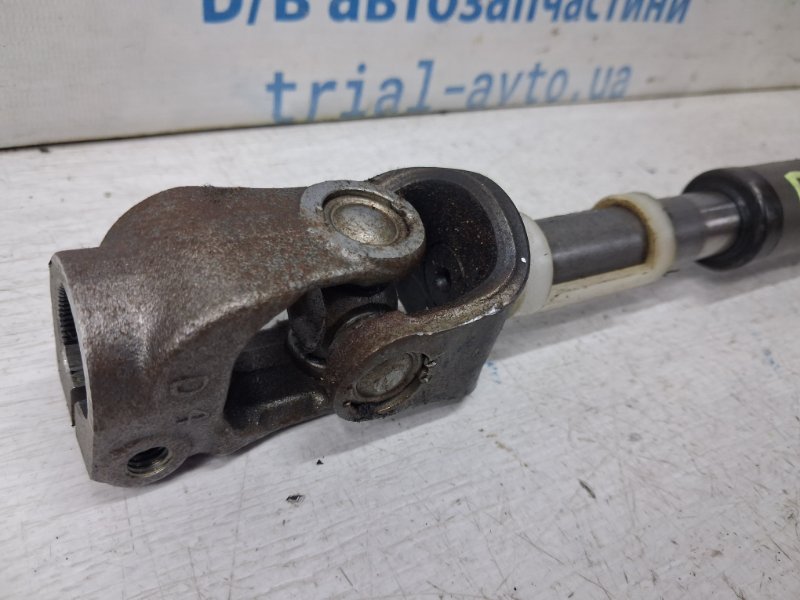 Карданчик рулевой Toyota RAV 4 A30 2.2 diesel 2ADFHV Карданчик рулевой Toyota RAV 4 A30 2.2 diesel 2ADFHV