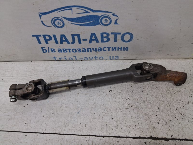 Карданчик рулевой RAV 4 2005-2016 A30 2.2 diesel 2ADFHV Карданчик рулевой RAV 4 2005-2016 A30 2.2 diesel 2ADFHV