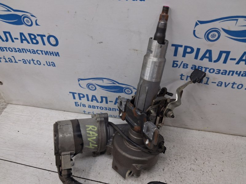 Запчасть электроусилитель Toyota RAV 4 2005-2016 A30 2.2 diesel 2ADFHV 4525042280 Б/У Электроусилитель Toyota RAV 4 2005-2016 A30 2.2 diesel 2ADFHV 4525042280 Б/У