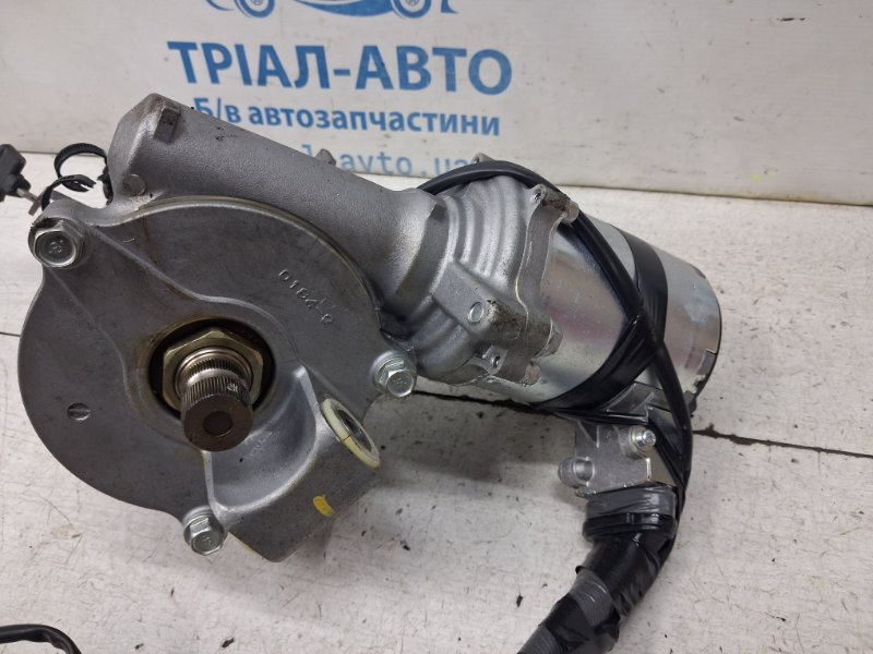 Электроусилитель RAV 4 2005-2016 A30 2.2 diesel 2ADFHV Электроусилитель RAV 4 2005-2016 A30 2.2 diesel 2ADFHV