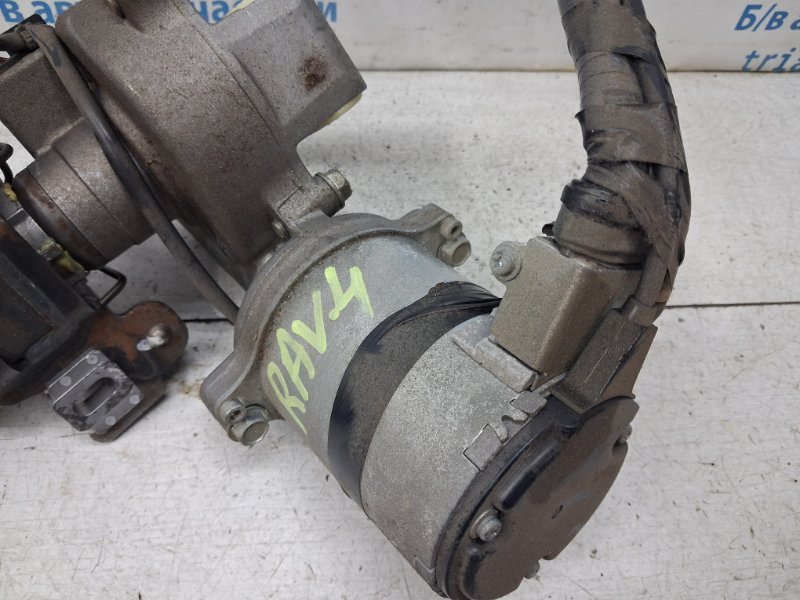 Электроусилитель RAV 4 2005-2016 A30 2.2 diesel 2ADFHV Электроусилитель RAV 4 2005-2016 A30 2.2 diesel 2ADFHV