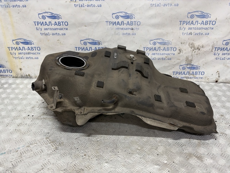 Бак топливный металлический Hyundai Tucson 2015-2021 TL 1.7 diesel D4FD 31150D7900 Б/У