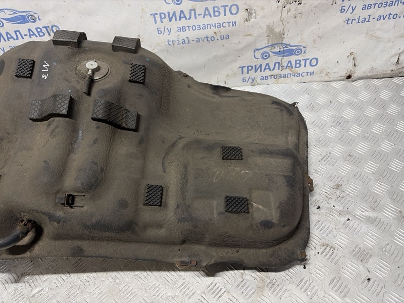 Бак топливный металлический Hyundai Tucson TL 1.7 diesel D4FD