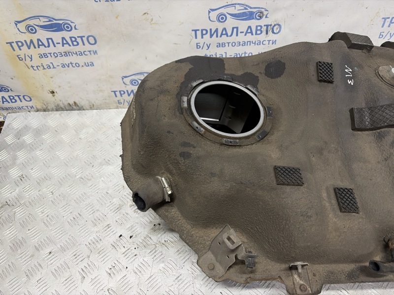 Бак топливный металлический Tucson 2015-2021 TL 1.7 diesel D4FD