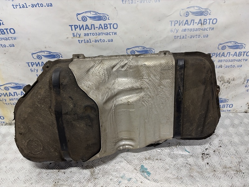 Бак топливный металлический Tucson 2015-2021 TL 1.7 diesel D4FD