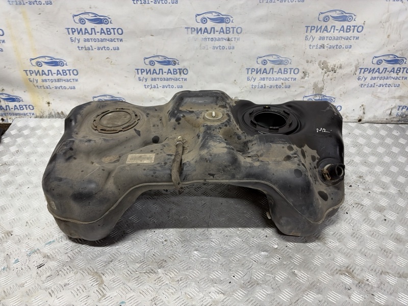 Бак топливный пластик Nissan X-Trail 2014-2021 T32 1.6 diesel R9M 172024CM2B Б/У