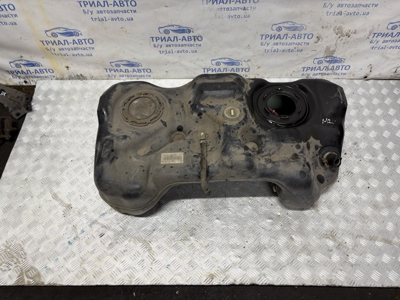 Бак топливный пластик X-Trail 2014-2021 T32 1.6 diesel R9M