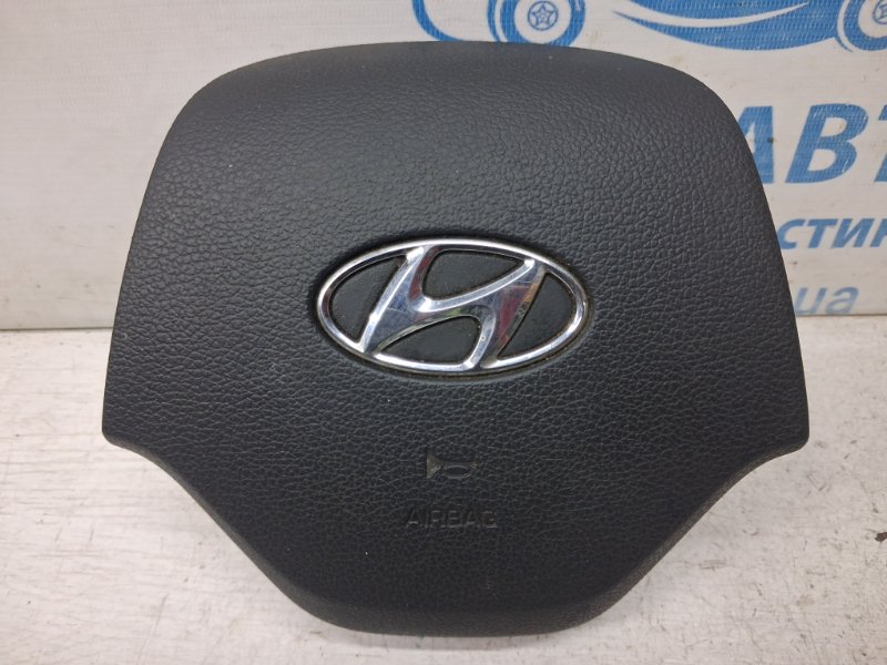 Запчасть подушка безопасности в руль Hyundai Tucson 2015-2021 TL 1.7 diesel D4FD 56900D7000TRY Б/У Подушка безопасности в руль Hyundai Tucson 2015-2021 TL 1.7 diesel D4FD 56900D7000TRY Б/У
