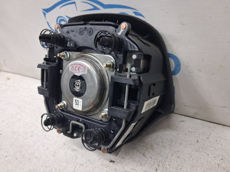 Подушка безопасности в руль Tucson 2015-2021 TL 1.7 diesel D4FD Подушка безопасности в руль Tucson 2015-2021 TL 1.7 diesel D4FD