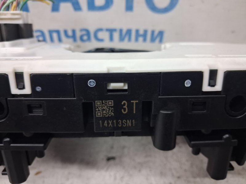 Переключатель подрулевой X-Trail 2014-2021 T32 1.6 diesel R9M