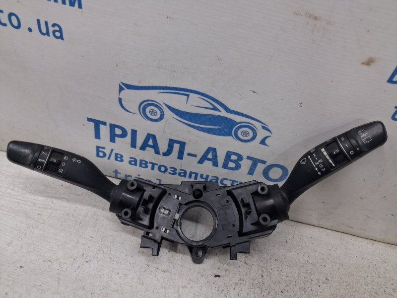 Запчасть переключатель подрулевой Hyundai Tucson 2015-2021 TL 1.7 diesel D4FD 93403D3850 Б/У Переключатель подрулевой Hyundai Tucson 2015-2021 TL 1.7 diesel D4FD 93403D3850 Б/У