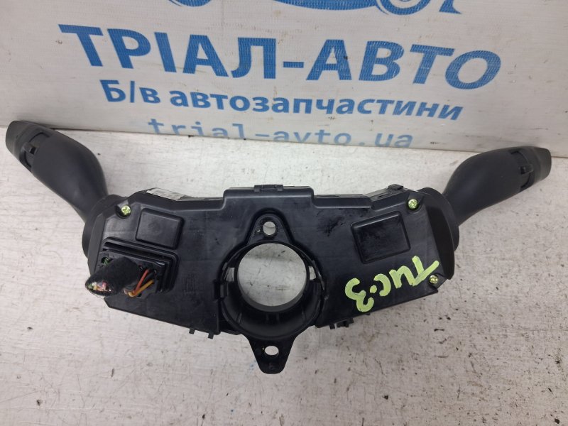 Переключатель подрулевой Tucson 2015-2021 TL 1.7 diesel D4FD Переключатель подрулевой Tucson 2015-2021 TL 1.7 diesel D4FD