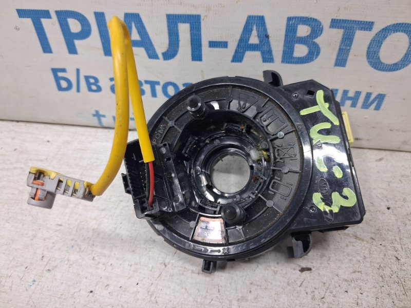 Шлейф AIRBAG Hyundai Tucson 2015-2021 TL 1.7 diesel D4FD 93490D3210 Б/У
