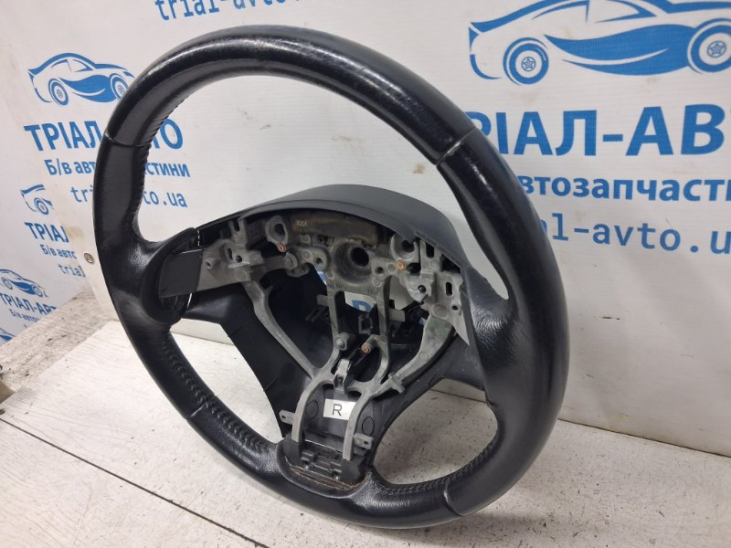 Руль X-Trail 2014-2021 T32 1.6 diesel R9M Руль X-Trail 2014-2021 T32 1.6 diesel R9M