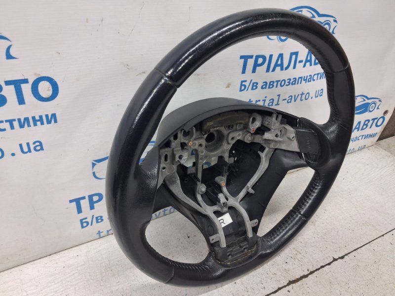 Руль Nissan X-Trail T32 1.6 diesel R9M Руль Nissan X-Trail T32 1.6 diesel R9M