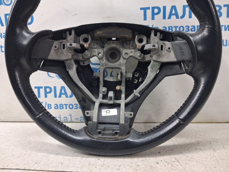 Руль X-Trail 2014-2021 T32 1.6 diesel R9M Руль X-Trail 2014-2021 T32 1.6 diesel R9M