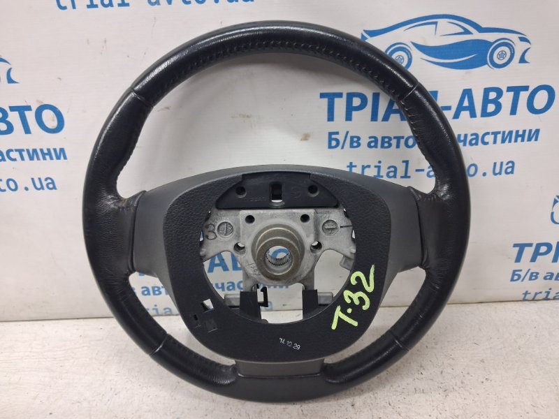 Руль X-Trail 2014-2021 T32 1.6 diesel R9M Руль X-Trail 2014-2021 T32 1.6 diesel R9M