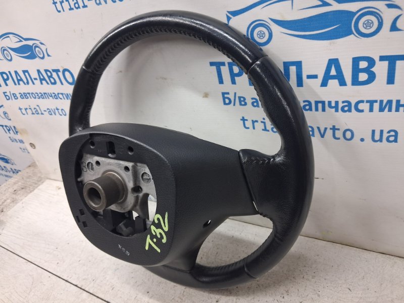 Руль X-Trail 2014-2021 T32 1.6 diesel R9M Руль X-Trail 2014-2021 T32 1.6 diesel R9M