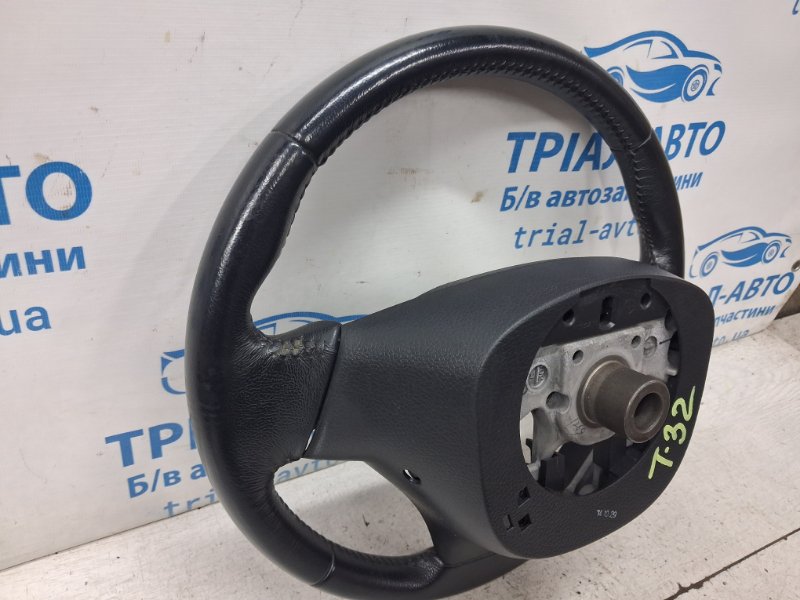 Руль X-Trail 2014-2021 T32 1.6 diesel R9M Руль X-Trail 2014-2021 T32 1.6 diesel R9M